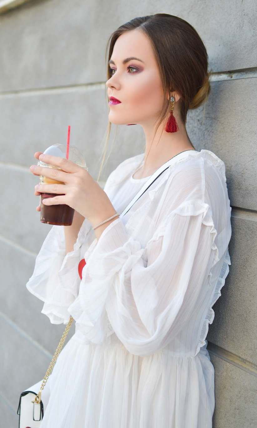 PAUL & JOE Платье 7 300 р.